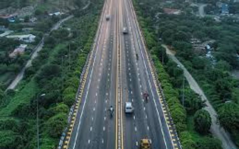 Aliveted road 2