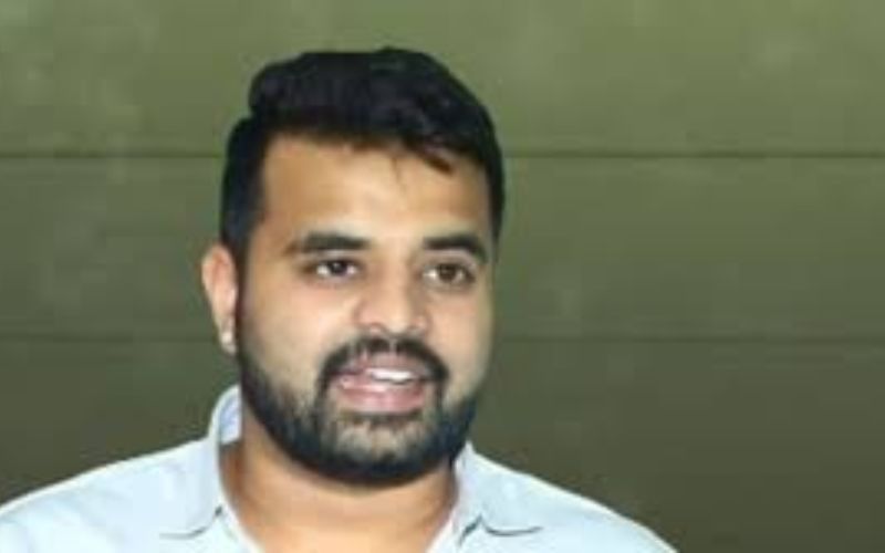 पूर्व पीएम के पोते प्रज्वल रेवन्ना को उम्रकैद, रेप केस में कोर्ट का ऐतिहासिक फैसला