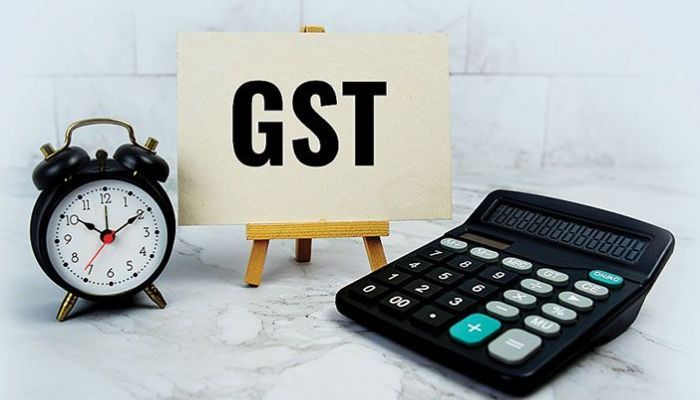 अगस्त 2025 में GST कलेक्शन, सरकार के खजाने में इतनी कमाई