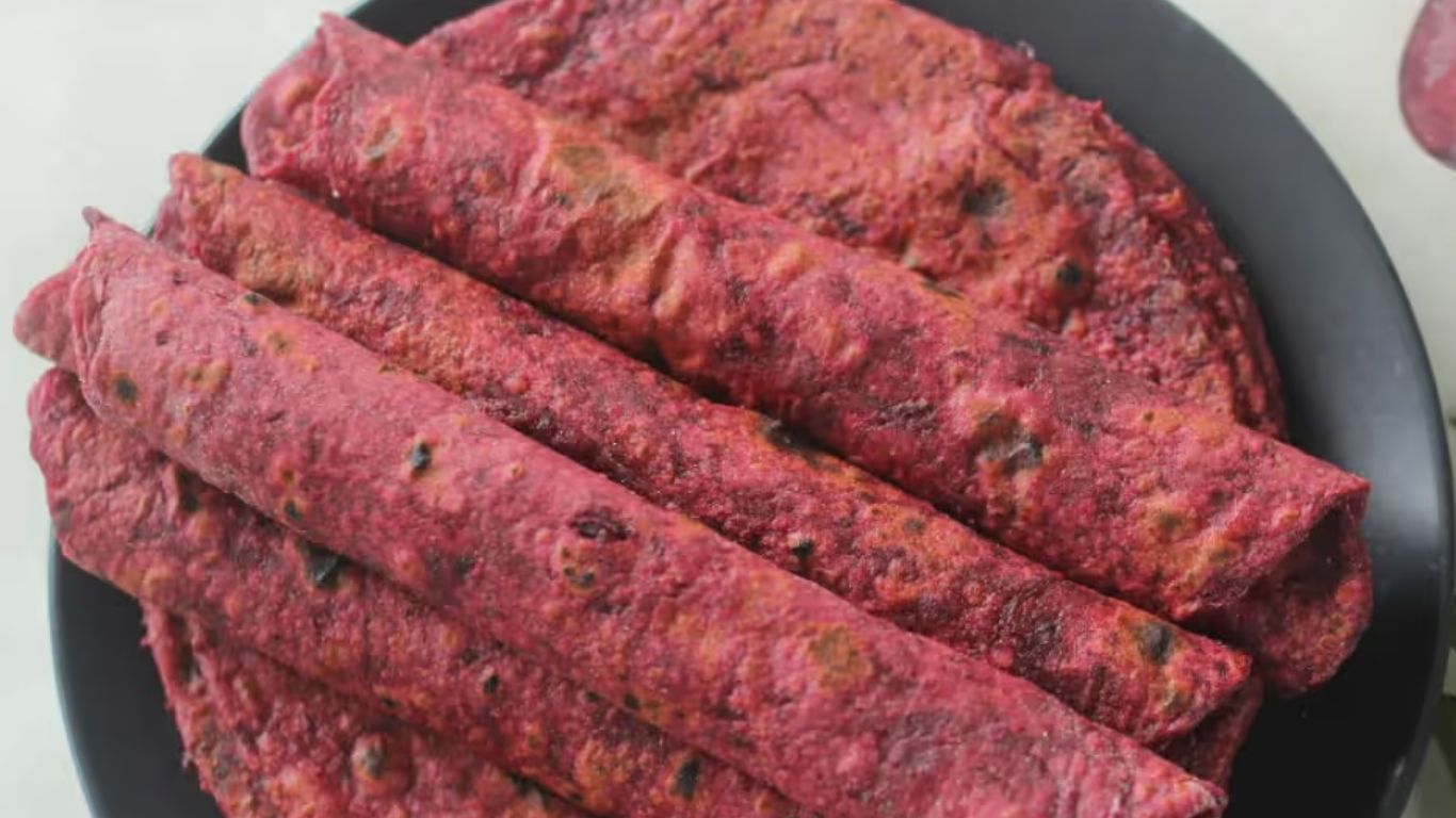 नाश्ते में ट्राई करें ये खास पराठा, स्वाद और पोषण दोनों में अव्वल