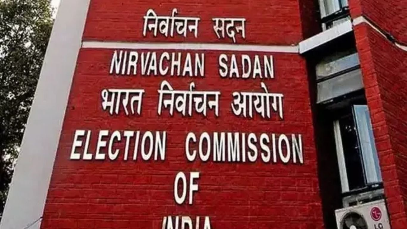 मोबाइल जमा से EVM तक.. बिहार चुनाव से पहले आयोग ने बदली पूरी प्रक्रिया