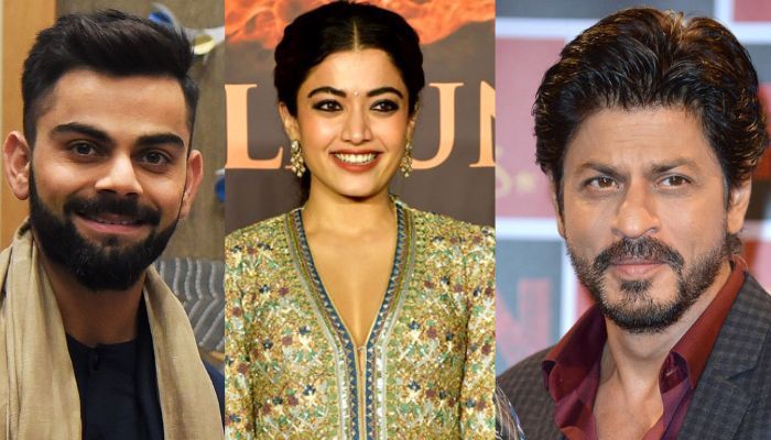 25 सितारों की ब्रांड वैल्यू 1.77 लाख करोड़, जानें कौन है टॉप पर?
