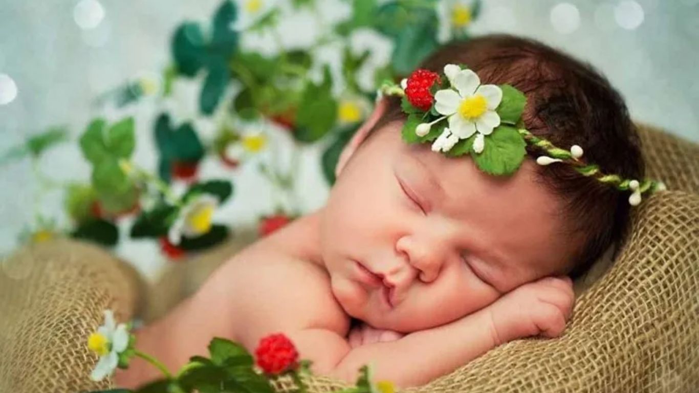 ‘क’ से शुरू होने वाले प्यारे नाम – अपनी बिटिया के लिए चुनें ये परफेक्ट ऑप्शन
