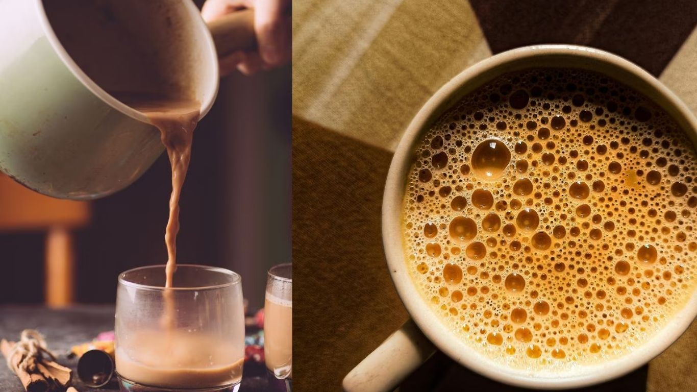 90% लोग बिगाड़ देते हैं चाय का असली स्वाद, कहीं आप भी तो नहीं?