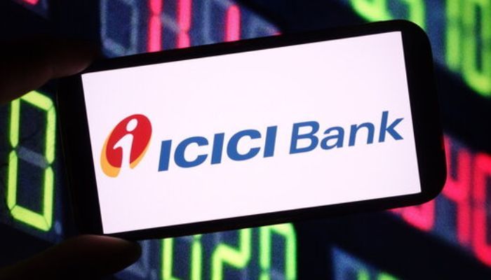 ICICI Bank को मिला 49 करोड़ का GST नोटिस, निवेशकों में हलचल