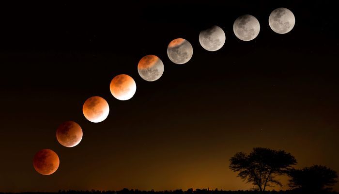 भारत में साल का आखिरी चंद्र ग्रहण कल, किन राशियों पर पड़ेगा असर?