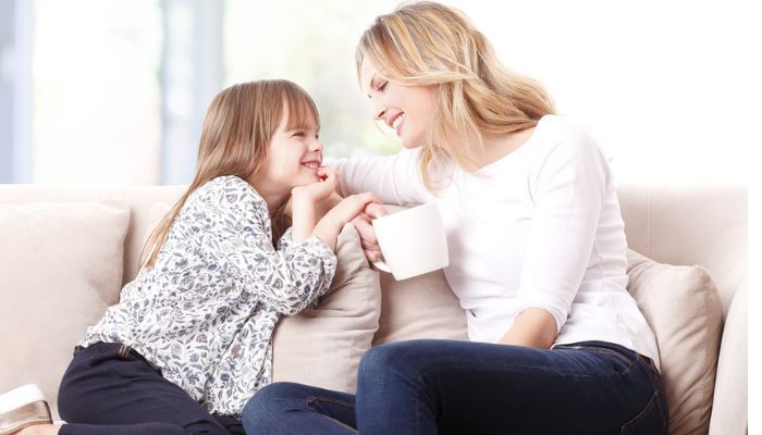 हर पेरेंट्स पढ़ें! बच्चे को कामयाब इंसान बनाने के 5 आसान टिप्स