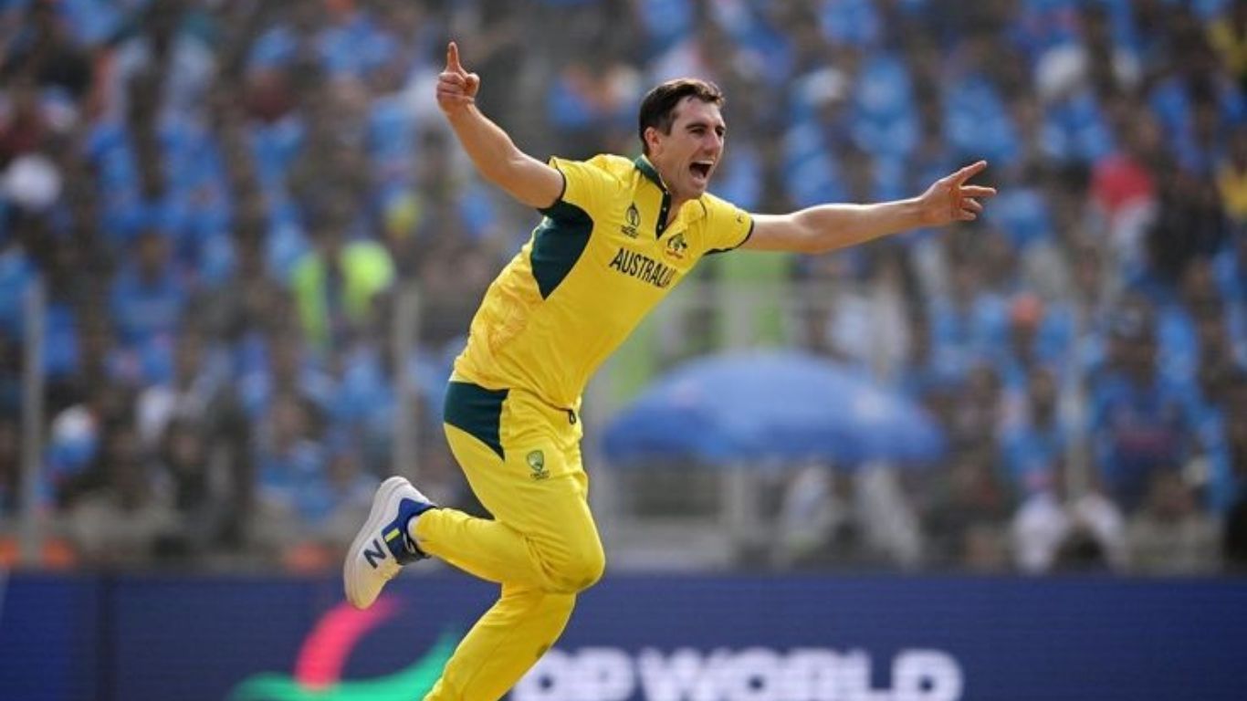 एशेज से पहले ऑस्ट्रेलिया को बड़ा झटका, पैट कमिंस बाहर