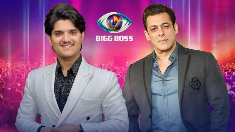 Bigg Boss 19: फिर से नॉमिनेट हुए मृदुल तिवारी, साथ में ये 3 कंटस्टेंट भी आए नॉमिनेशन में!
