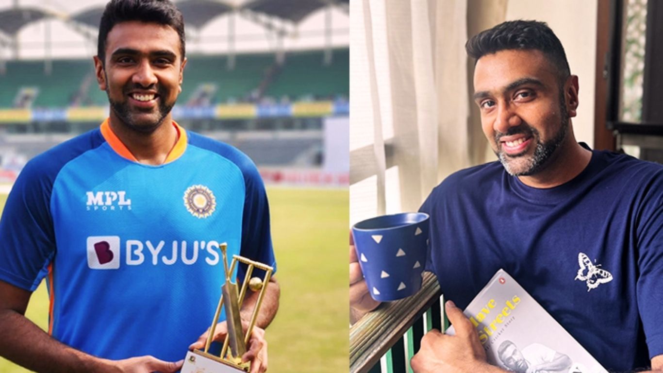 इतिहास रच सकते हैं अश्विन: BBL में हो सकती है धमाकेदार एंट्री