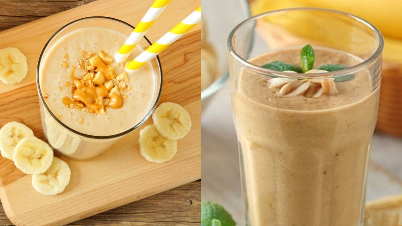 शारदीय नवरात्रि 2025: व्रत में बनाए रखें ऊर्जा, घर पर बनाएं ये 5 हेल्दी स्मूदी