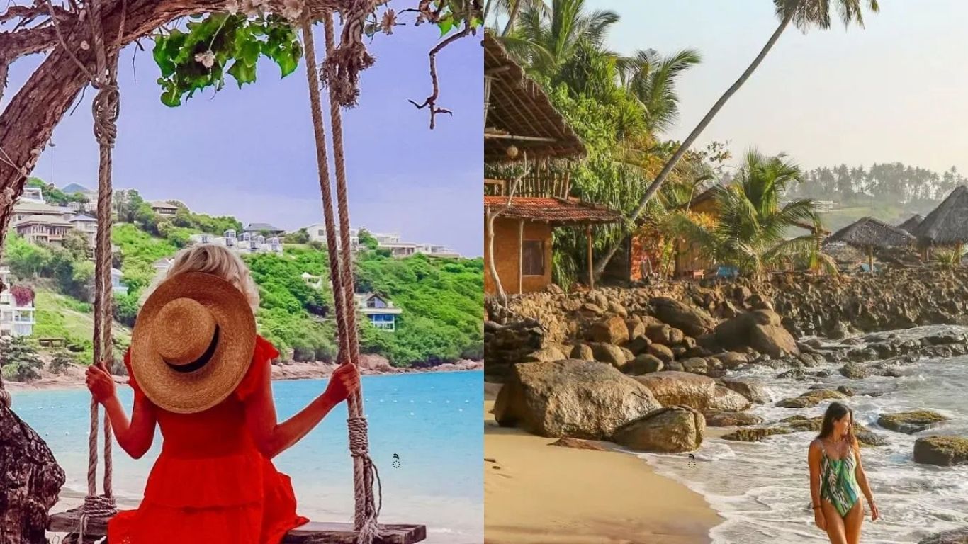 कम खर्च, ज्यादा मजा: 1 लाख से कम में घूमें ये खूबसूरत डेस्टिनेशन