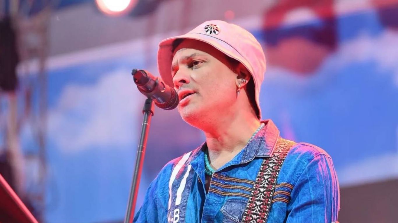 ‘या अली’ फेम जुबिन गर्ग की हादसे में मौत, फैंस में शोक की लहर