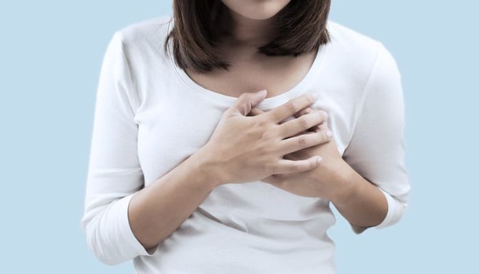 महिलाओं के लिए बेहद जरूरी जानकारी, इन कारणों से शरीर में पनप रही है बड़ी बीमारी!