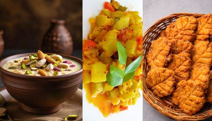 छठ पर बनाएं ये स्पेशल रेसिपीज, खूशबू सूंघते ही दौड़े आएंगे पड़ोसी