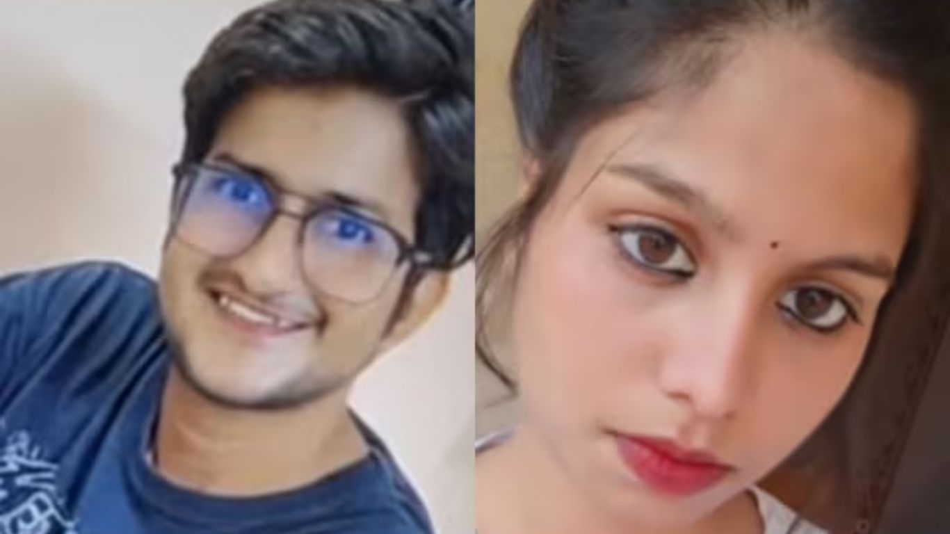 प्यार, ब्लैकमेल और मौत की स्क्रिप्ट: अमृता ने ऐसे रचा फॉरेंसिक प्लान