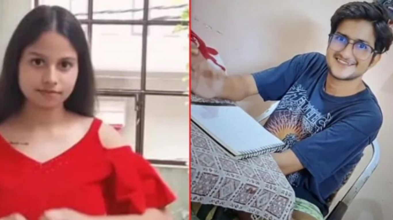 प्यार, ब्लैकमेल और .. दिल्ली का वो मर्डर केस जिसने सबको चौंका दिया