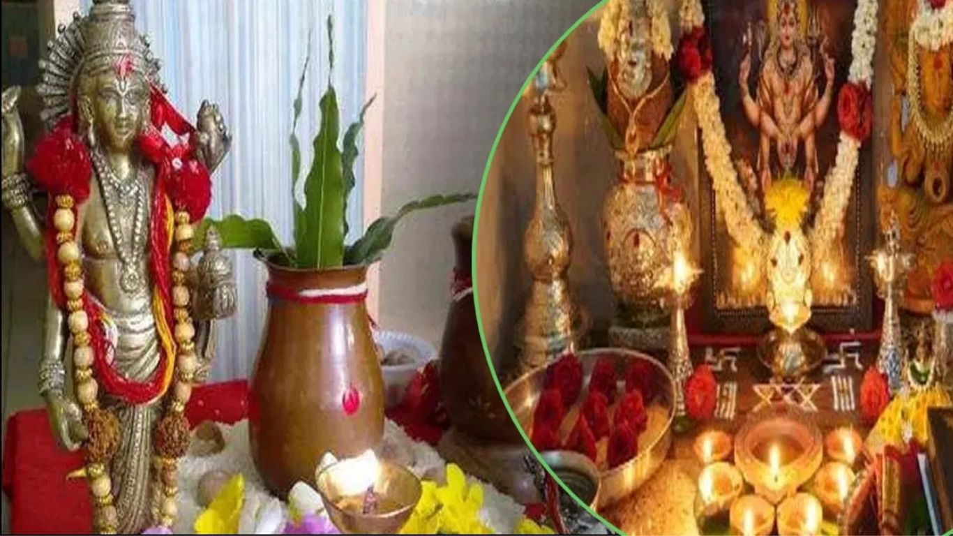 धनतेरस पर भूलकर भी न खरीदें ये 6 चीजें, वरना मां लक्ष्मी होंगी नाराज