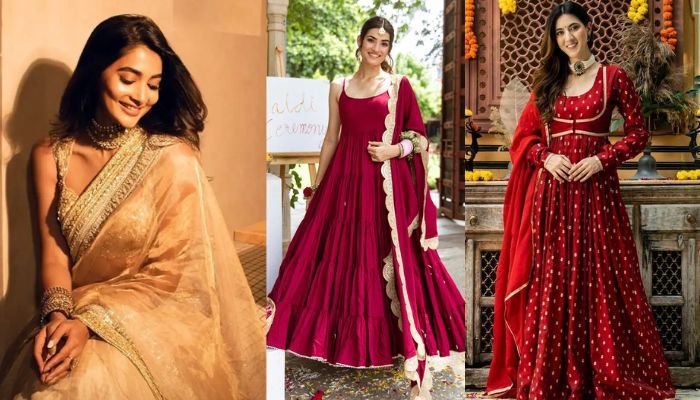 सिर्फ 5 मिनट में तैयार हो जाइए दिवाली के लिए, ये हैं बेस्ट फैशन टिप्स