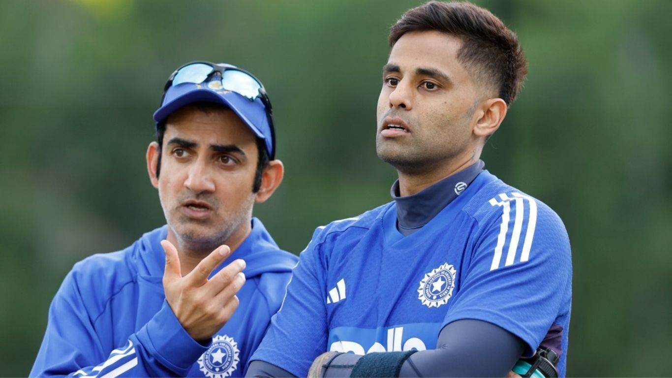 सूर्या की ड्रीम XI पर सस्पेंस बरकरार! टीम चयन को लेकर बढ़ी सिरदर्दी