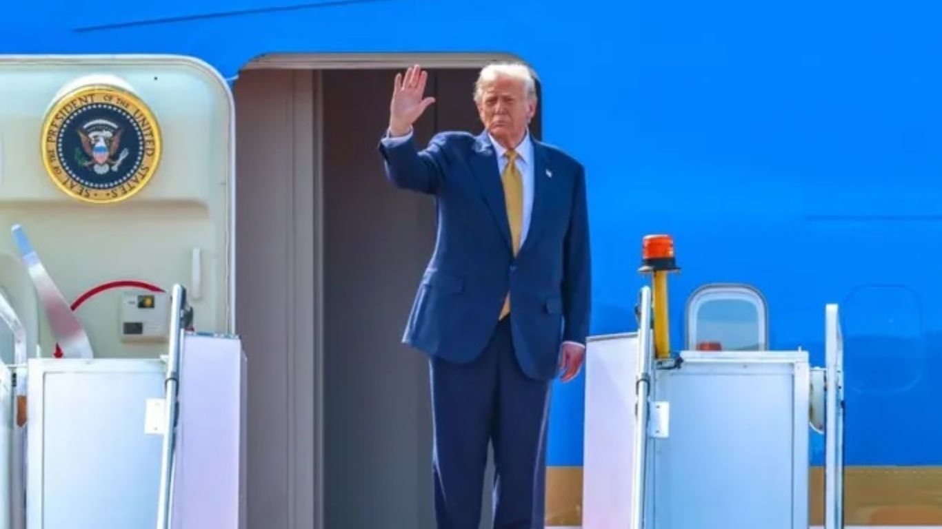 हर कंटिनेंट से हर खबर, ग्लोबल अपडेट्स का सबसे विश्वसनीय मंच