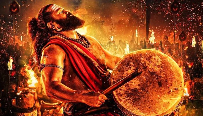 Kantara Chapter 1 ने बॉक्स ऑफिस पर उड़ाया गर्दा, इन फिल्मों की फूली सांसें