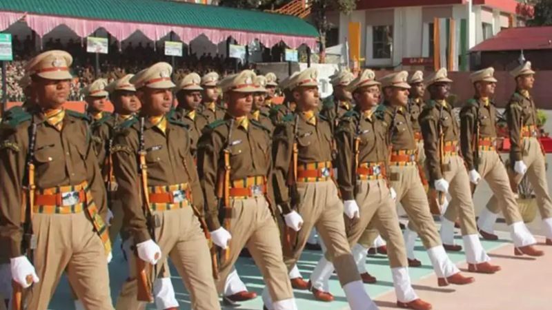 8 साल बाद आई MP पुलिस SI भर्ती! बिना नेगेटिव मार्किंग के मिलेगा बड़ा मौका