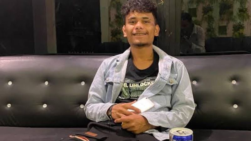 झुंड’ फेम 21 वर्षीय एक्टर प्रियांशु छेत्री की बेरहमी से हत्या, अमिताभ बच्चन संग किया था काम!