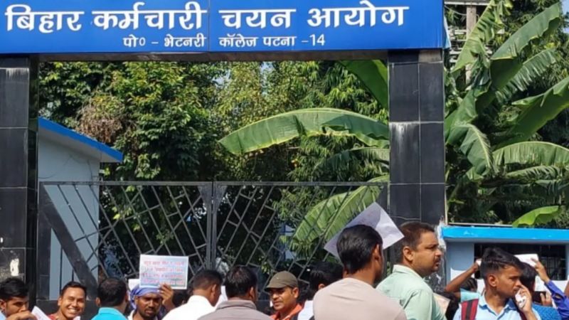 बिहार इंटर लेवल भर्ती 2025: अब 23175 पदों पर मौका, आवेदन कल से शुरू