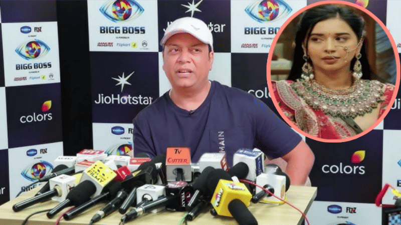 ‘ऐसी बहन नहीं चाहिए’—बिग बॉस से बाहर आते ही तान्या पर फूटा जीशान का गुस्सा