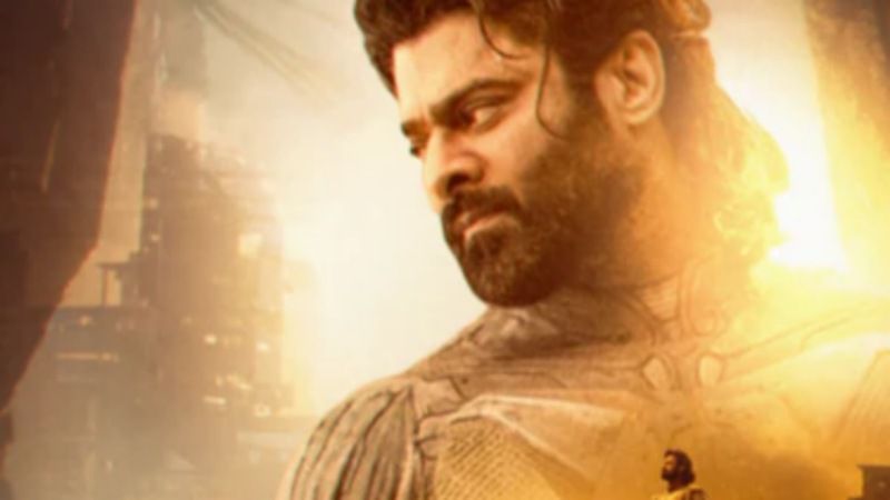 ‘स्पिरिट’ ऑडियो टीजर में गूंजा प्रभास का डायलॉग-आख़िर क्या है उनकी ‘एक बुरी आदत’?