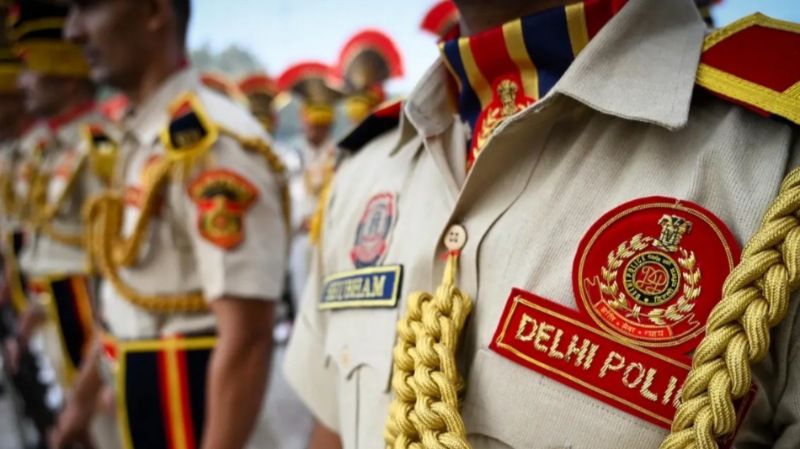 Delhi Police Constable 2025: 7565 पदों पर आज तक करें अप्लाई, 12वीं पास के लिए सुनहरा अवसर