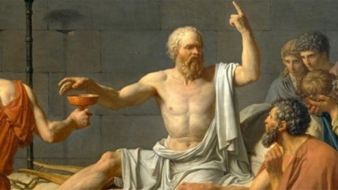 अब मैं मौत का आनंद लेना चाहता हूँ