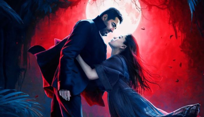 Thamma की ताबड़तोड़ कमाई! दो दिन में पार किया 44 करोड़ का आंकड़ा