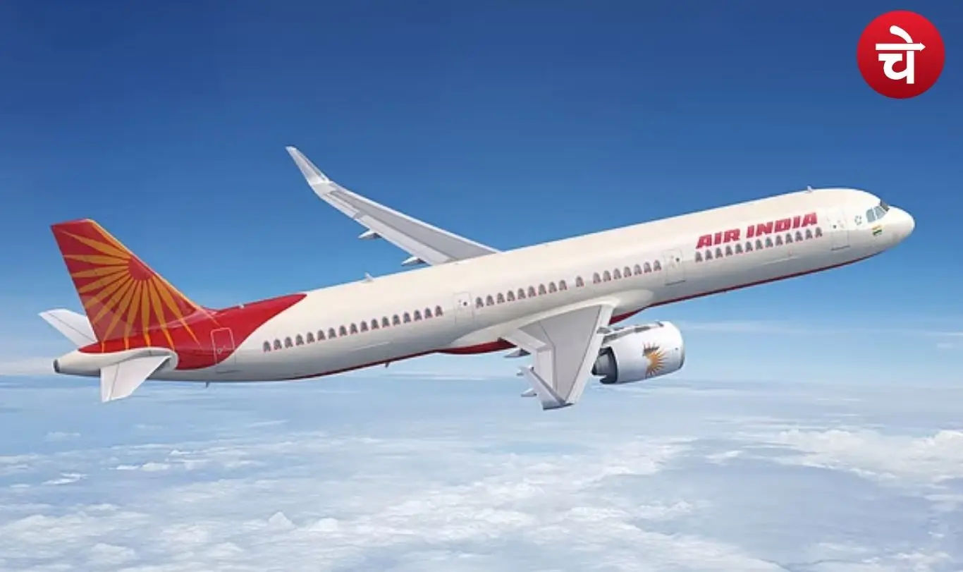 Air India Express flight