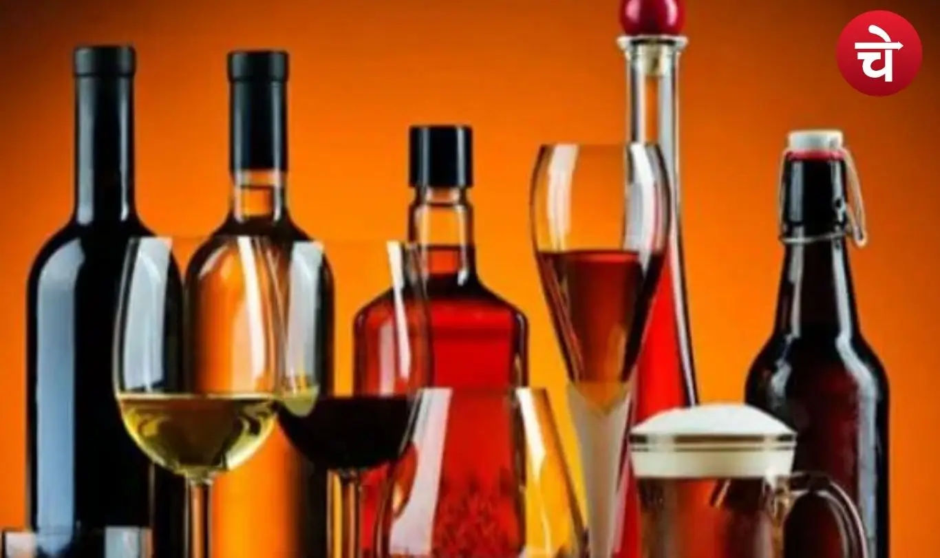 Alcohol in Greater Noida