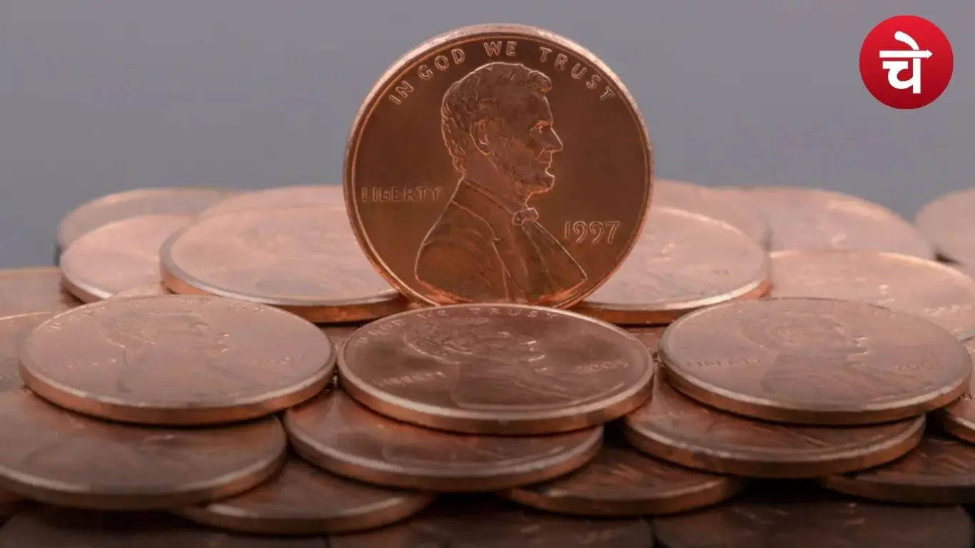 American Penny
