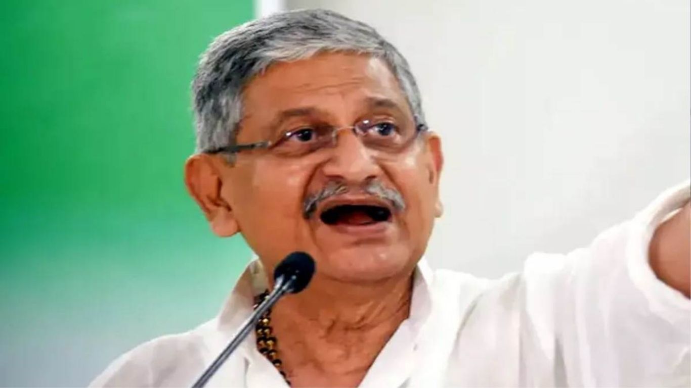 बड़ी खबर: केंद्रीय मंत्री ललन सिंह पर FIR, वोटरों को था धमकाया