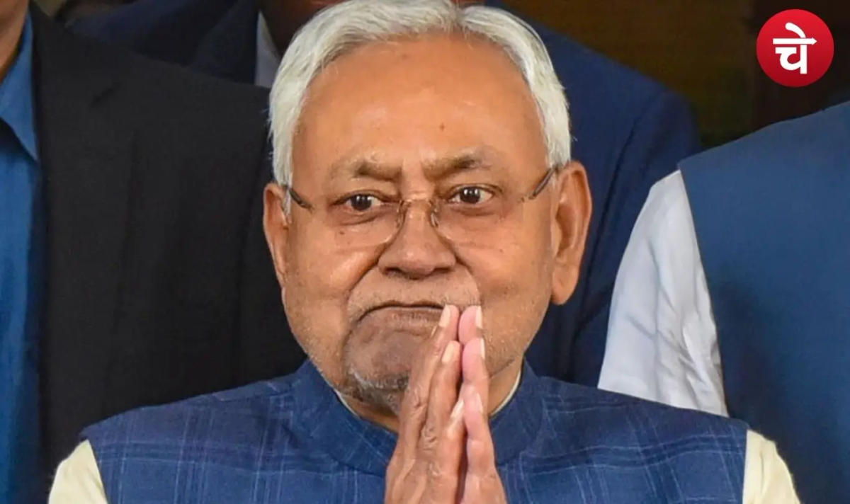 बिहार में 20 साल के शासन के बाद भी ‘सुशासन बाबू’ की छवि बरकरार