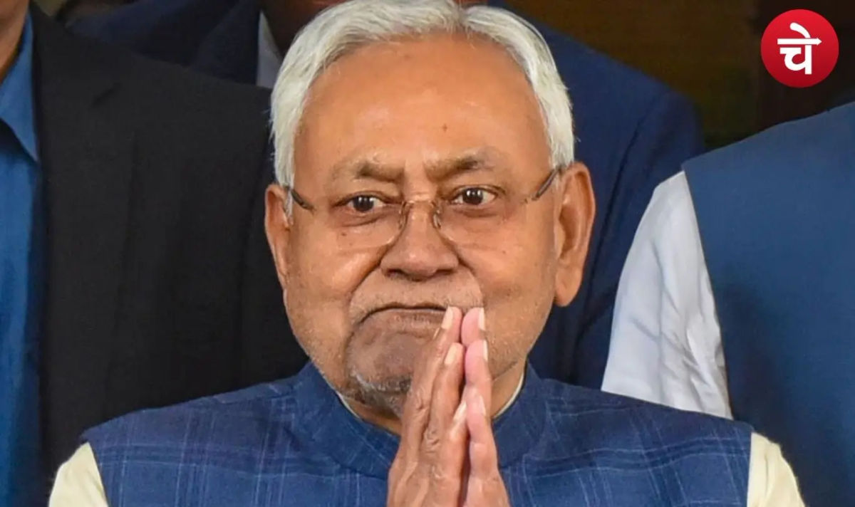 बिहार में 20 साल के शासन के बाद भी ‘सुशासन बाबू’ की छवि बरकरार