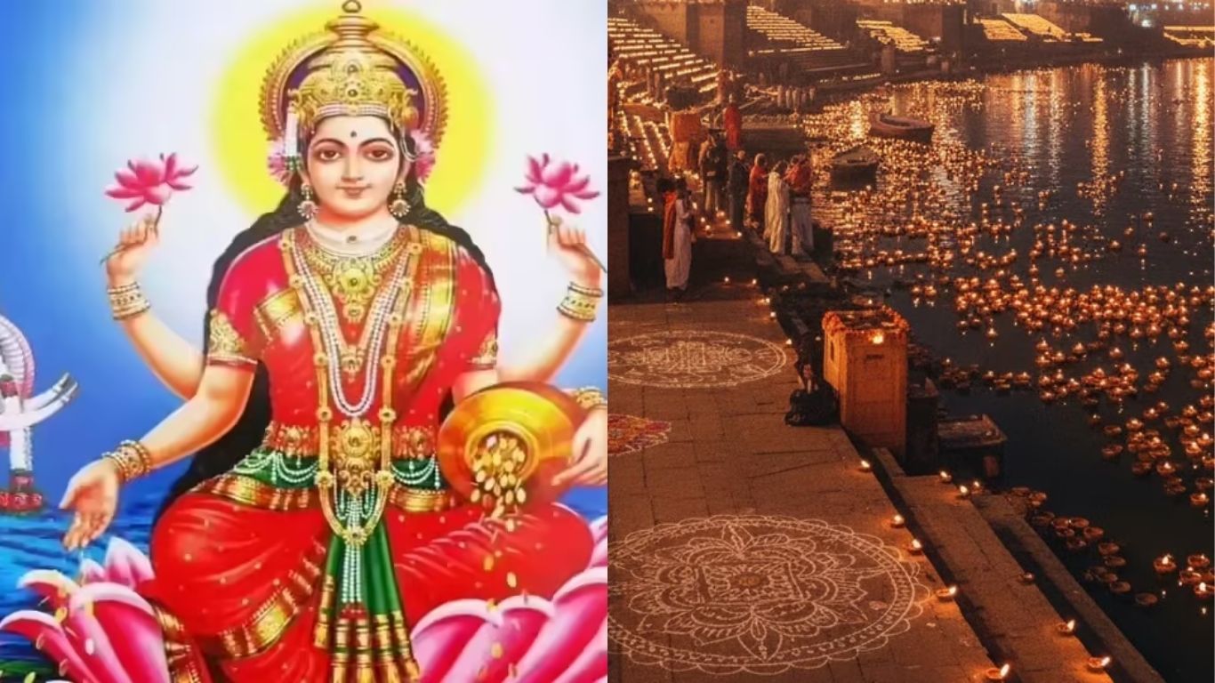 देव दीपावली पर चमक उठेगी किस्मत की लौ, बस करने होंगे ये तीन काम