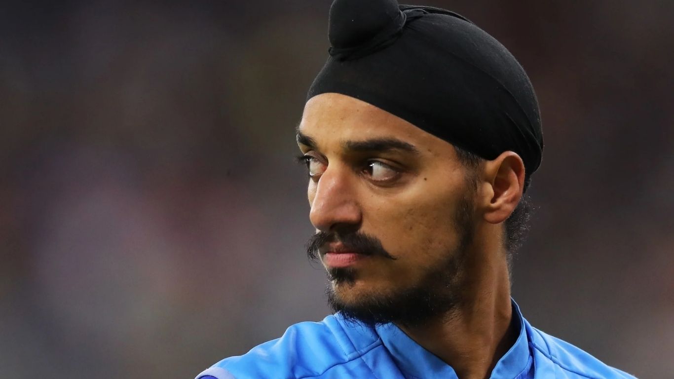 टीम इंडिया की चयन नीति पर गरमाया माहौल! फिर नजरअंदाज हुए अर्शदीप