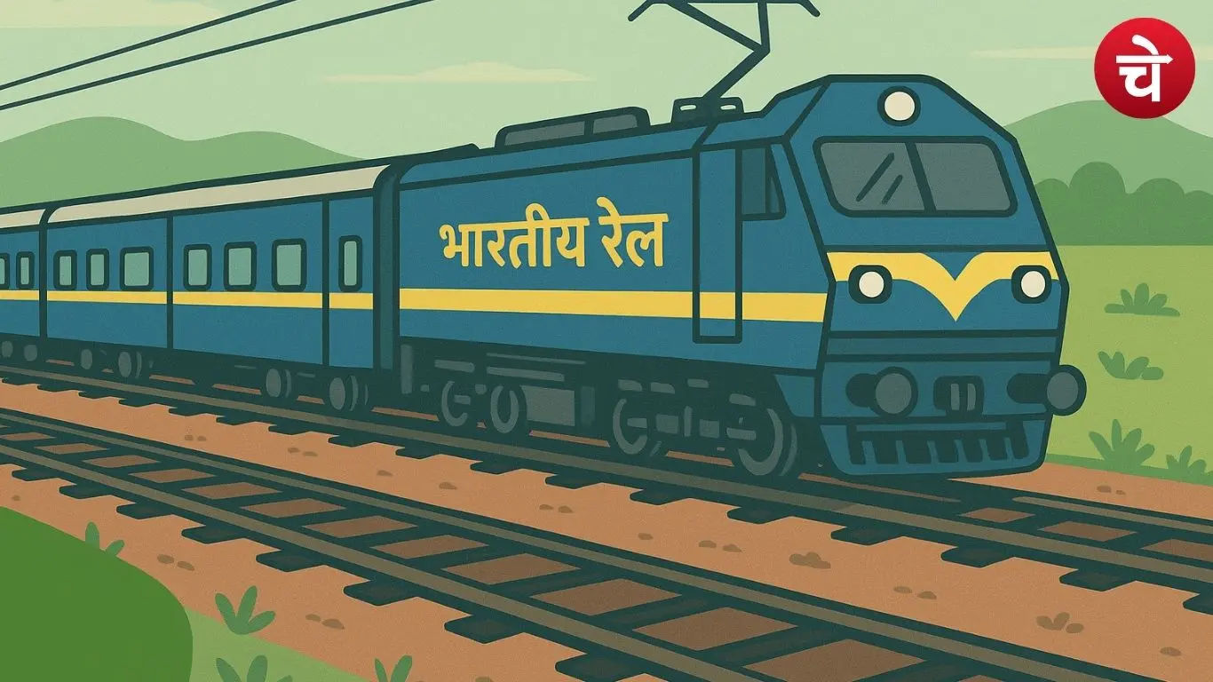Indian Railways