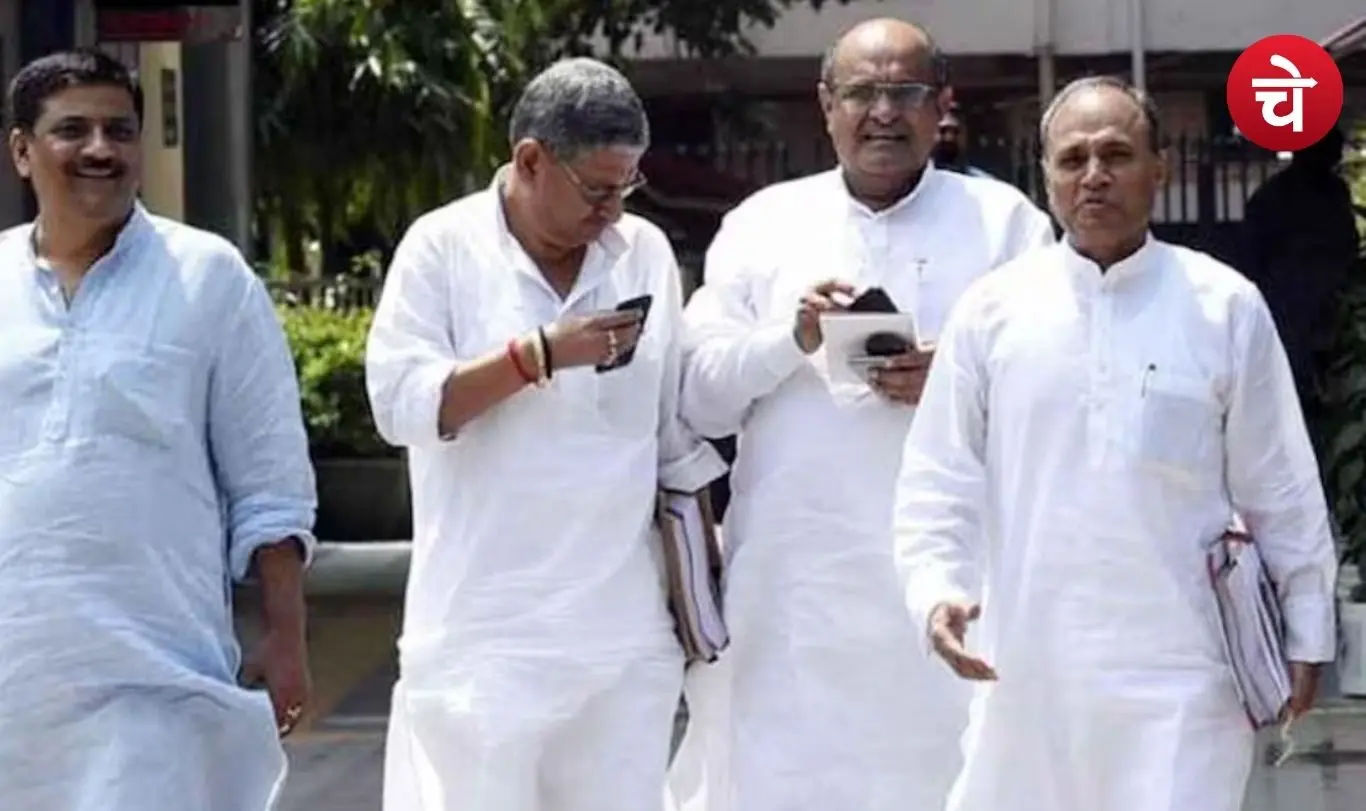 JDU-BJP meetings continue