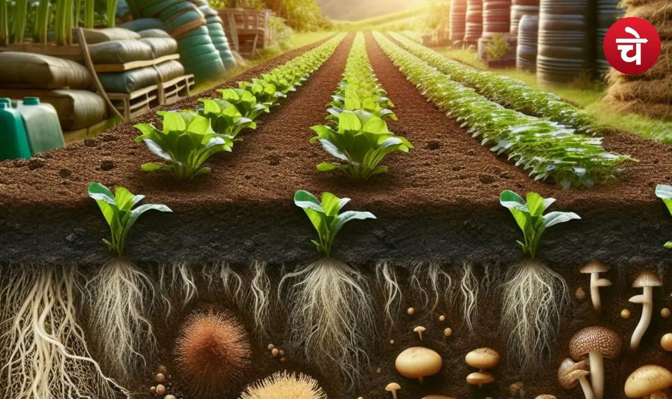 PSB Soils Agri World
