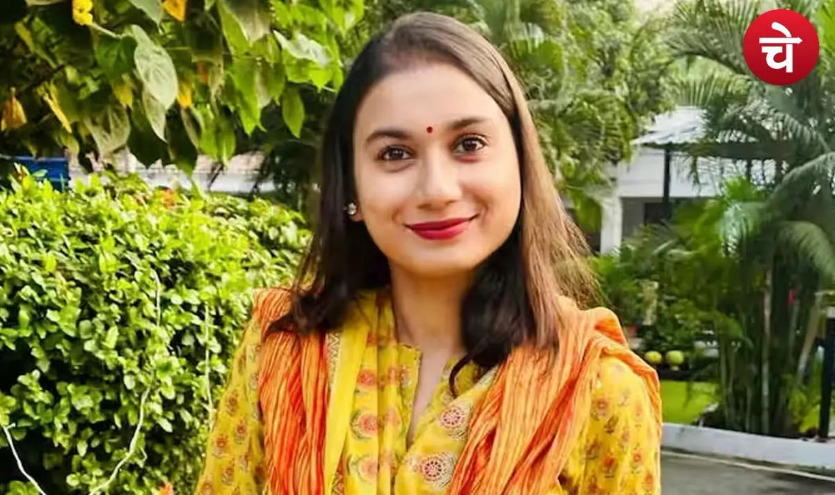 मतगणना से पहले चिराग पासवान की पार्टी का अहम बयान