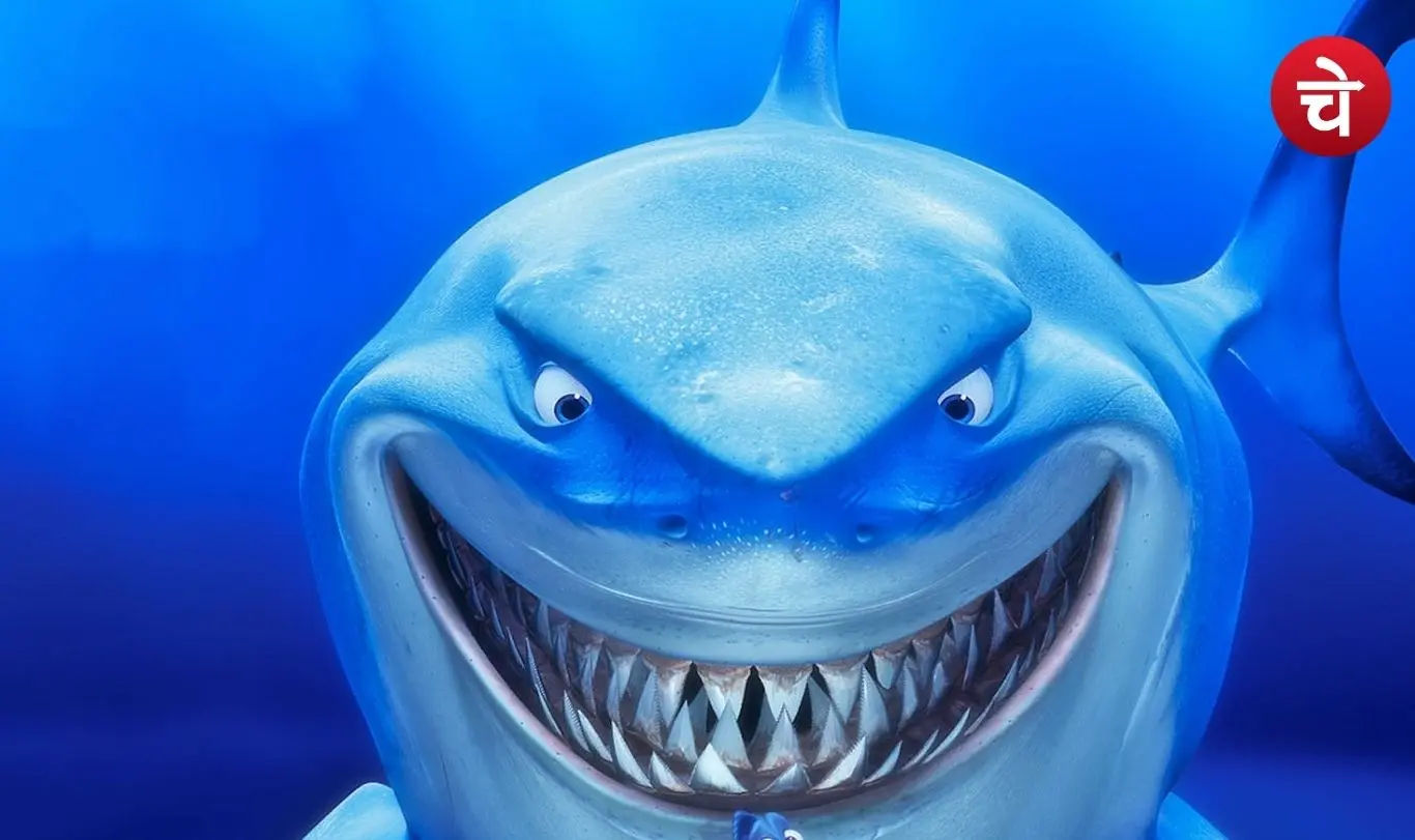 The 'Jaws' Terror