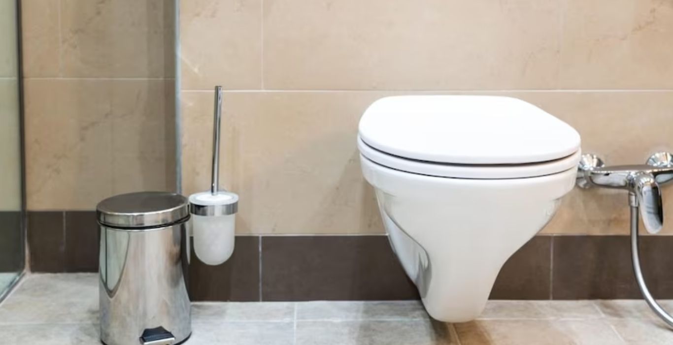 बड़ी खबर : 88 करोड़ रुपए है एक टॉयलेट सीट की कीमत