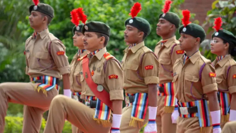 यूपी में होमगार्ड भर्ती 2025