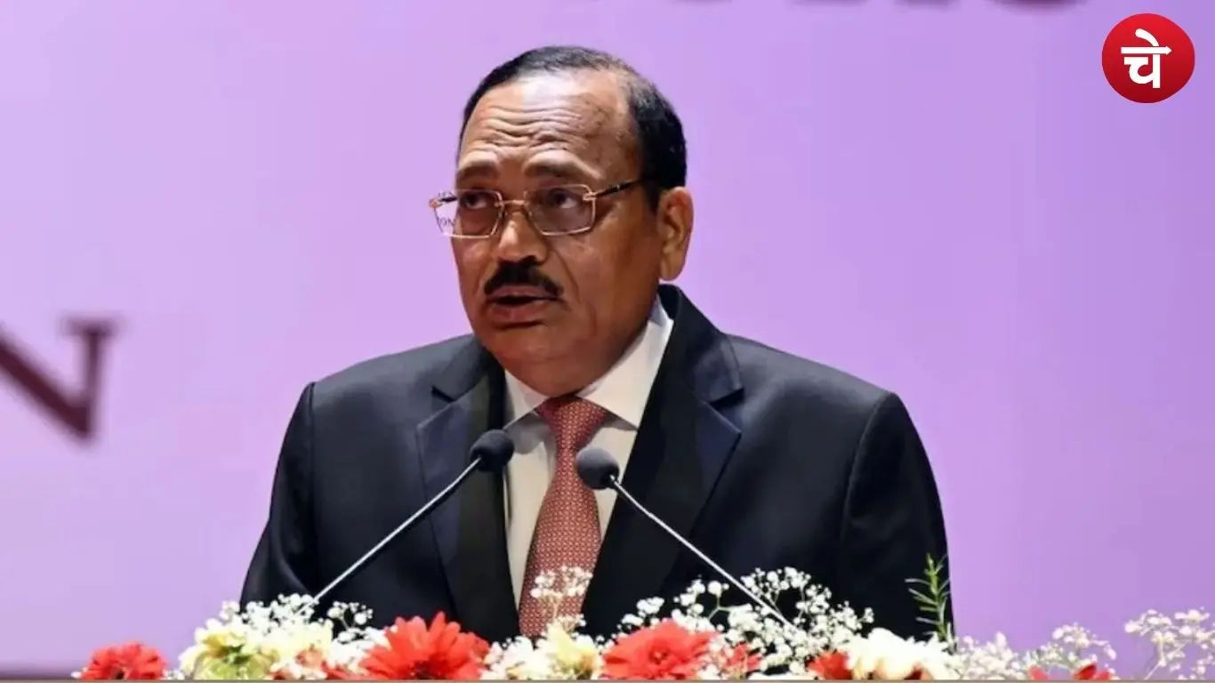 जस्टिस सूर्यकांत बने भारत के 53वें CJI